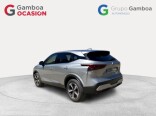 Foto 6 del anuncio Nissan Qashqai DIG-T 116kW Xtronic N-Connecta  de Ocasión en Madrid