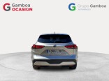 Foto 5 del anuncio Nissan Qashqai DIG-T 116kW Xtronic N-Connecta  de Ocasión en Madrid