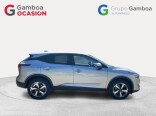 Foto 3 del anuncio Nissan Qashqai DIG-T 116kW Xtronic N-Connecta  de Ocasión en Madrid