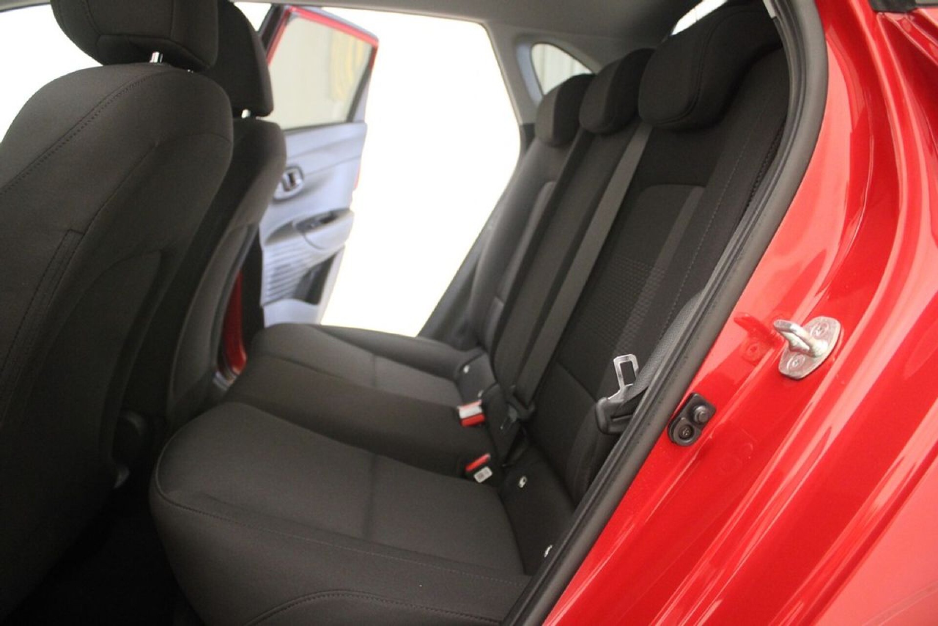 Foto 7 del anuncio Hyundai i20 1.2 MPI Klass  de Ocasión en Madrid