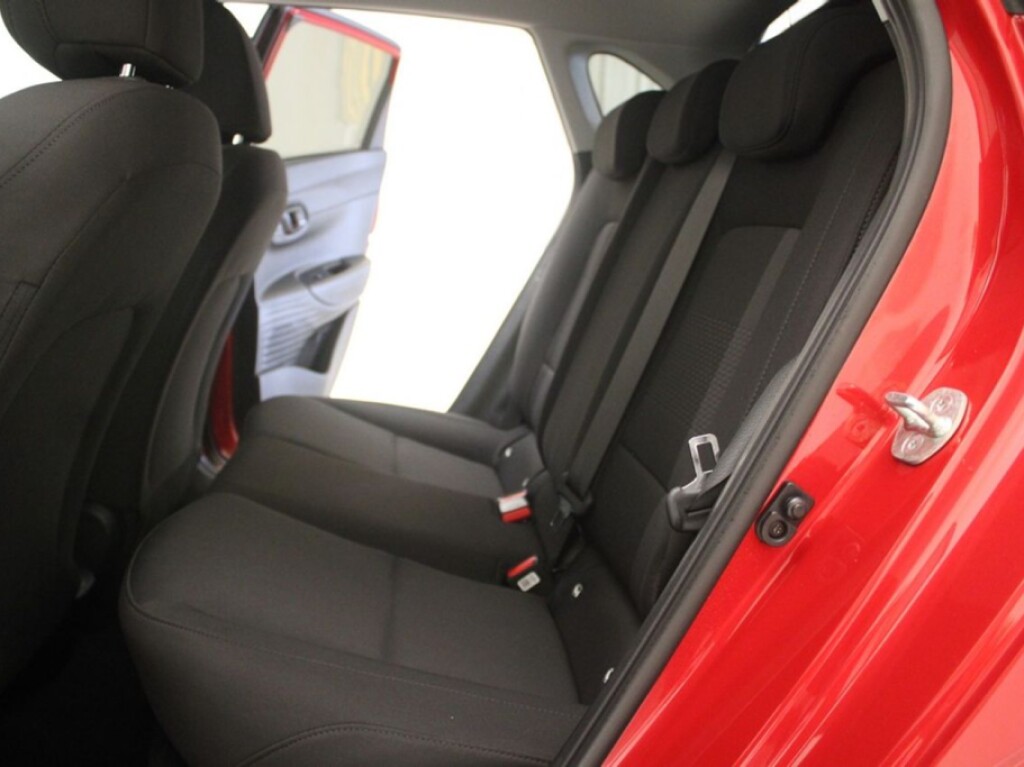 Foto 7 del anuncio Hyundai i20 1.2 MPI Klass  de Ocasión en Madrid