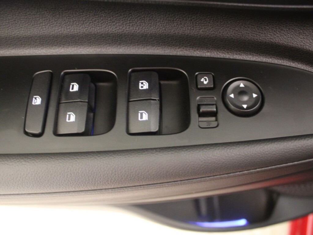 Foto 11 del anuncio Hyundai i20 1.2 MPI Klass  de Ocasión en Madrid