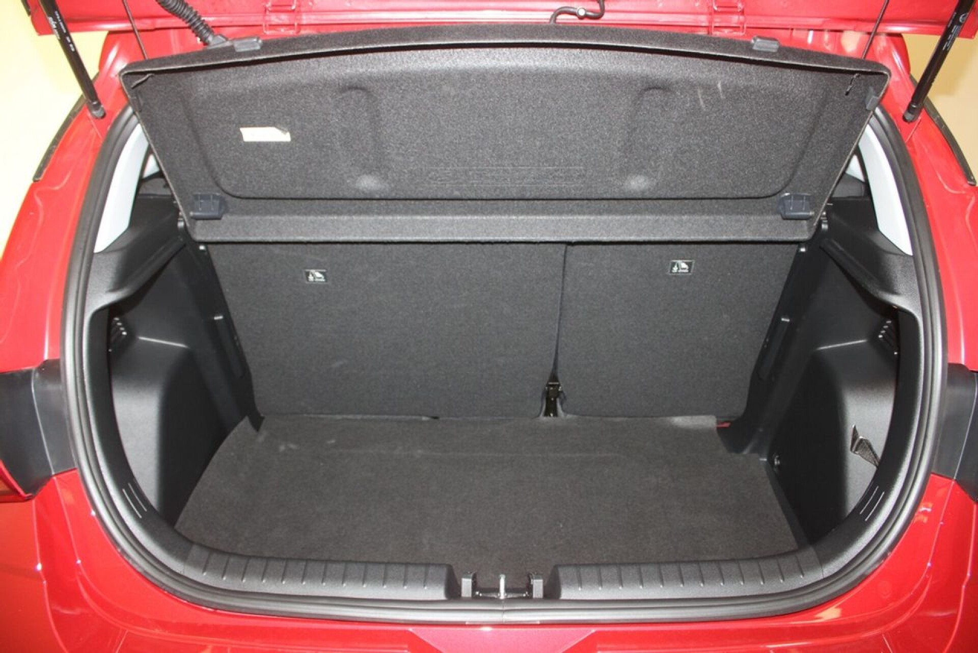 Foto 12 del anuncio Hyundai i20 1.2 MPI Klass  de Ocasión en Madrid