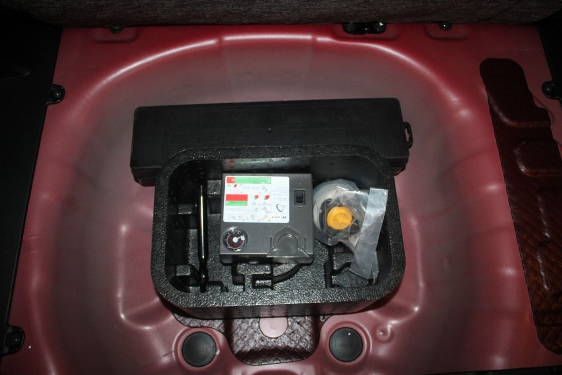 Foto 13 del anuncio Hyundai i20 1.2 MPI Klass  de Ocasión en Madrid