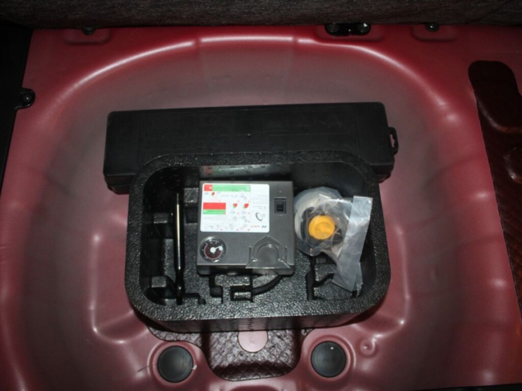 Foto 13 del anuncio Hyundai i20 1.2 MPI Klass  de Ocasión en Madrid