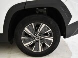 Foto 4 del anuncio Hyundai Tucson 1.6 TGDI 110kW (150CV) Klass  de Ocasión en Madrid