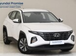 Foto 1 del anuncio Hyundai Tucson 1.6 TGDI 110kW (150CV) Klass  de Ocasión en Madrid