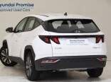 Foto 2 del anuncio Hyundai Tucson 1.6 TGDI 110kW (150CV) Klass  de Ocasión en Madrid