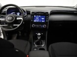 Foto 8 del anuncio Hyundai Tucson 1.6 TGDI 110kW (150CV) Klass  de Ocasión en Madrid
