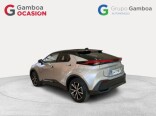 Foto 6 del anuncio Toyota C-HR 2.0 220PH Advance  de Ocasión en Madrid