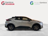 Foto 3 del anuncio Toyota C-HR 2.0 220PH Advance  de Ocasión en Madrid