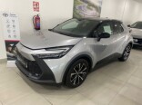 Foto principal del anuncio Toyota C-HR 2.0 220PH Advance  de Ocasión en Madrid