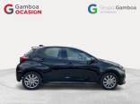 Foto 3 del anuncio Toyota Yaris 1.5 120H Active Tech  de Ocasión en Madrid