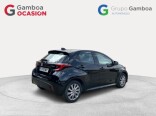 Foto 4 del anuncio Toyota Yaris 1.5 120H Active Tech  de Ocasión en Madrid