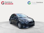 Foto 2 del anuncio Toyota Yaris 1.5 120H Active Tech  de Ocasión en Madrid