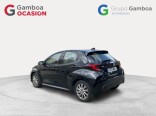 Foto 6 del anuncio Toyota Yaris 1.5 120H Active Tech  de Ocasión en Madrid