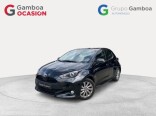 Foto principal del anuncio Toyota Yaris 1.5 120H Active Tech  de Ocasión en Madrid