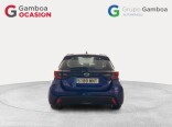 Foto 5 del anuncio Toyota Yaris 1.5 120H Active Tech  de Ocasión en Madrid