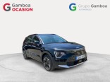 Foto 2 del anuncio Kia e-Niro e-Niro 150kW Business (Long Range)  de Ocasión en Madrid