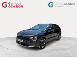 Foto principal del anuncio Kia e-Niro e-Niro 150kW Business (Long Range)  de Ocasión en Madrid