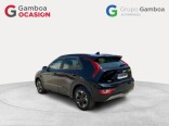 Foto 6 del anuncio Kia e-Niro e-Niro 150kW Business (Long Range)  de Ocasión en Madrid