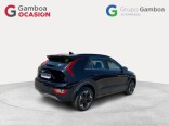 Foto 4 del anuncio Kia e-Niro e-Niro 150kW Business (Long Range)  de Ocasión en Madrid