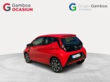 Foto 6 del anuncio Toyota Aygo 1.0 70 x-play  de Ocasión en Madrid