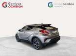 Foto 6 del anuncio Toyota C-HR 1.8 125H Advance  de Ocasión en Madrid