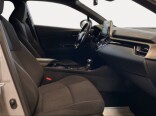 Foto 7 del anuncio Toyota C-HR 1.8 125H Advance  de Ocasión en Madrid