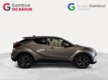 Foto 3 del anuncio Toyota C-HR 1.8 125H Advance  de Ocasión en Madrid