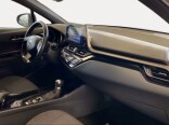Foto 8 del anuncio Toyota C-HR 1.8 125H Advance  de Ocasión en Madrid