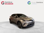 Foto 2 del anuncio Toyota C-HR 1.8 125H Advance  de Ocasión en Madrid