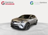 Foto principal del anuncio Toyota C-HR 1.8 125H Advance  de Ocasión en Madrid