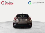 Foto 5 del anuncio Toyota C-HR 1.8 125H Advance  de Ocasión en Madrid