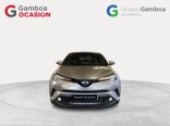 Foto 1 del anuncio Toyota C-HR 1.8 125H Advance  de Ocasión en Madrid