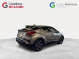 Foto 4 del anuncio Toyota C-HR 1.8 125H Advance  de Ocasión en Madrid