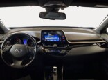 Foto 10 del anuncio Toyota C-HR 1.8 125H Advance  de Ocasión en Madrid