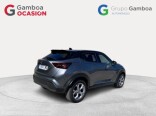 Foto 4 del anuncio Nissan Juke DIG-T 86 kW (117 CV) 6 M/T N-CONNECTA  de Ocasión en Madrid