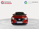 Foto 1 del anuncio Nissan Qashqai DIG-T 103kW N-Connecta  de Ocasión en Madrid
