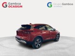 Foto 4 del anuncio Nissan Qashqai DIG-T 103kW N-Connecta  de Ocasión en Madrid