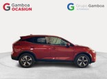 Foto 3 del anuncio Nissan Qashqai DIG-T 103kW N-Connecta  de Ocasión en Madrid