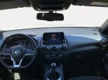 Foto 10 del anuncio Nissan Juke DIG-T 84 kW (114 CV) 6M/T Enigma  de Ocasión en Madrid