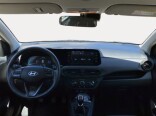Foto 10 del anuncio Hyundai i10 1.0 Klass  de Ocasión en Madrid