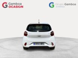 Foto 5 del anuncio Hyundai i10 1.0 Klass  de Ocasión en Madrid