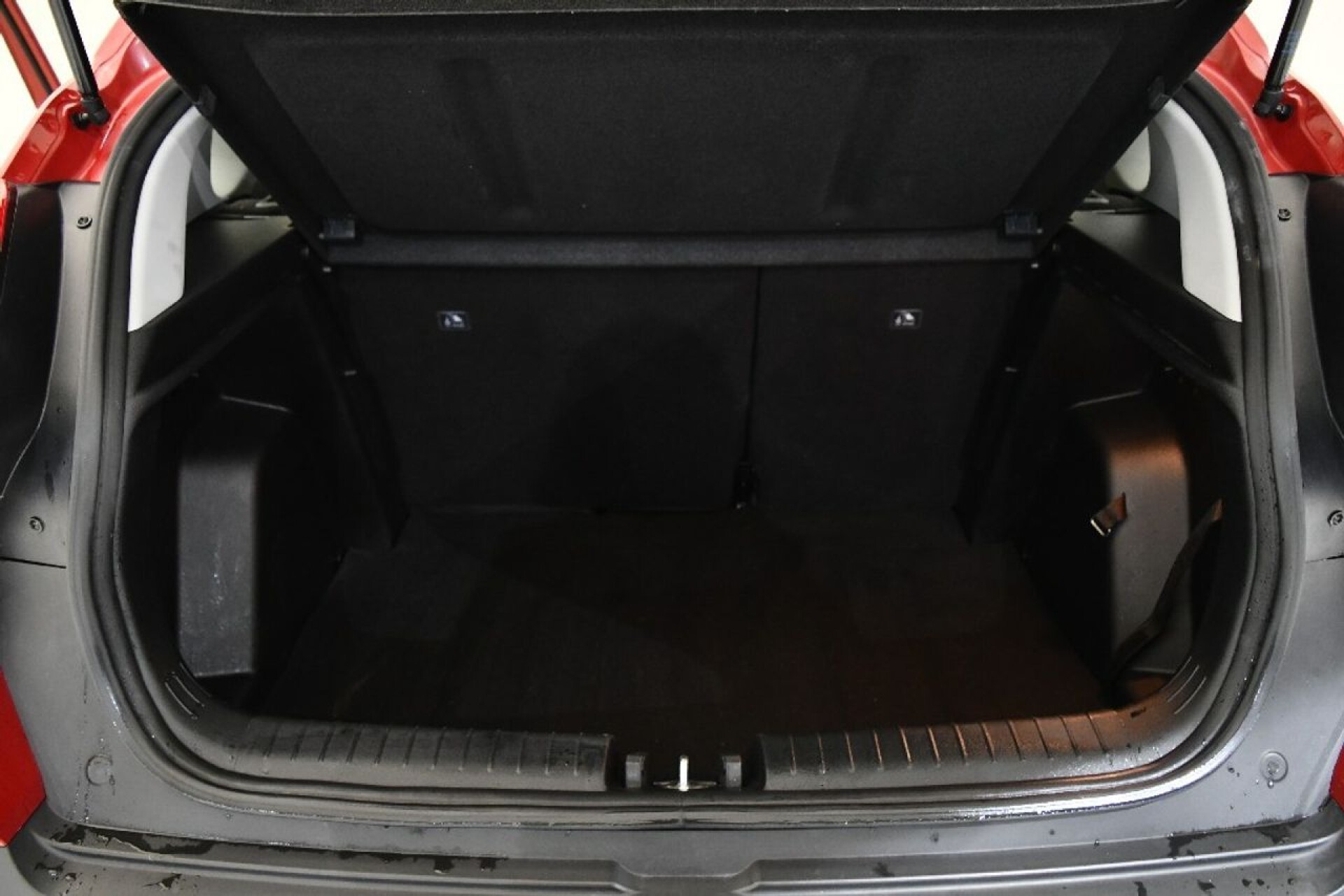 Foto 12 del anuncio Hyundai Bayon 1.2 MPI Maxx  de Ocasión en Madrid