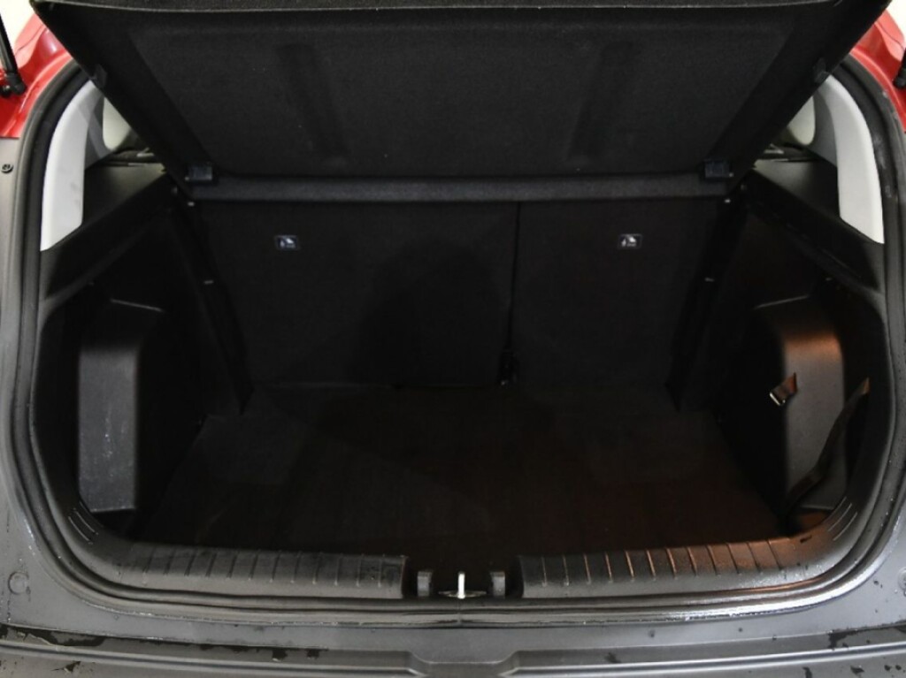 Foto 12 del anuncio Hyundai Bayon 1.2 MPI Maxx  de Ocasión en Madrid