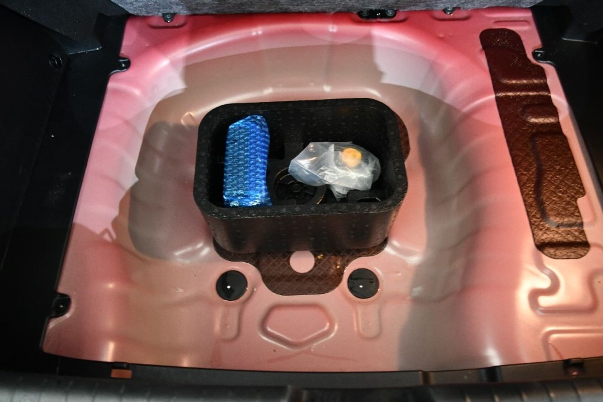 Foto 13 del anuncio Hyundai Bayon 1.2 MPI Maxx  de Ocasión en Madrid