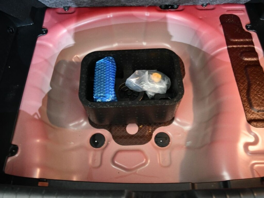 Foto 13 del anuncio Hyundai Bayon 1.2 MPI Maxx  de Ocasión en Madrid