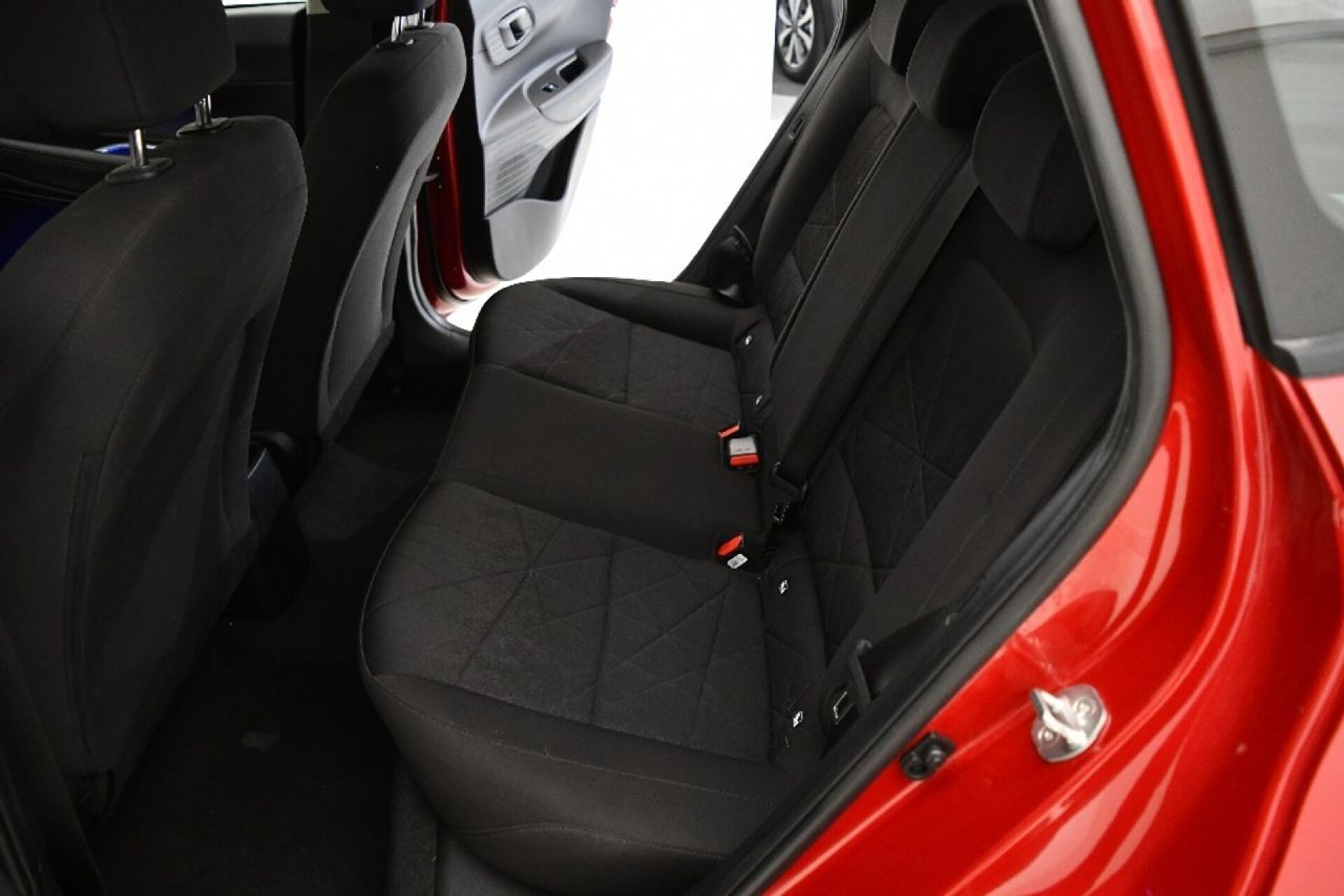 Foto 7 del anuncio Hyundai Bayon 1.2 MPI Maxx  de Ocasión en Madrid