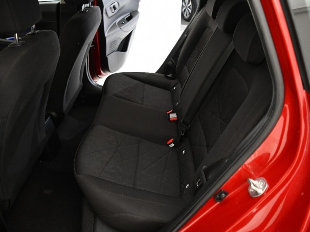 Foto 7 del anuncio Hyundai Bayon 1.2 MPI Maxx  de Ocasión en Madrid